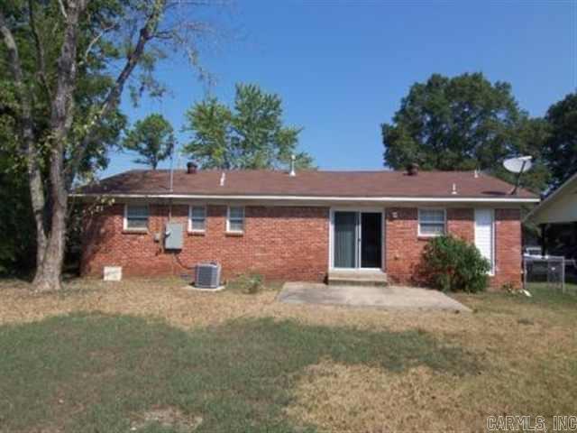 Pennbrook - Residential Lease