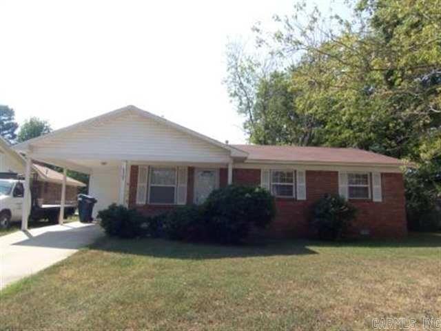 Pennbrook - Residential Lease