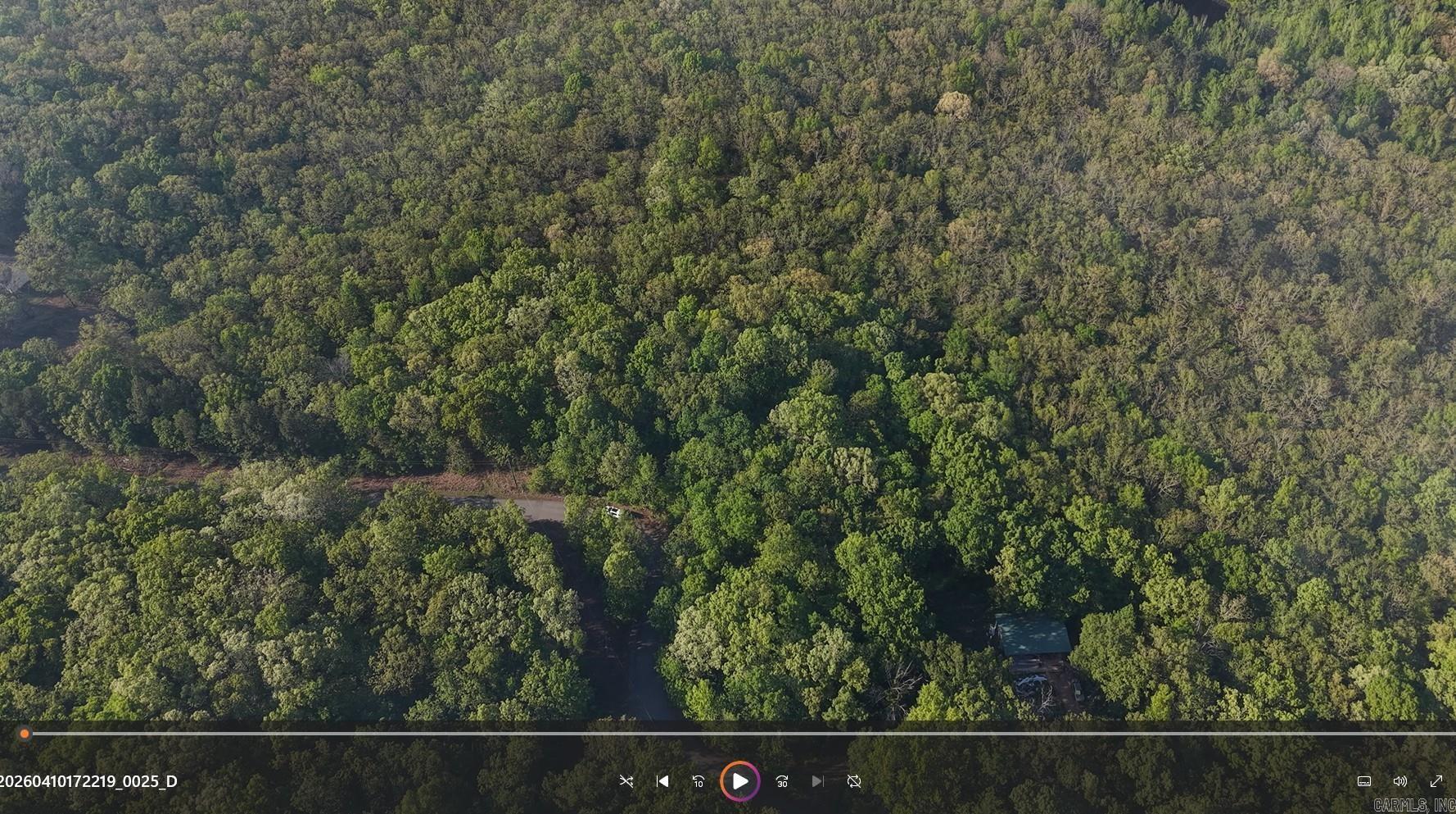 Round Mountain Estates - Land