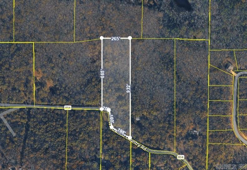 Round Mountain Estates - Land