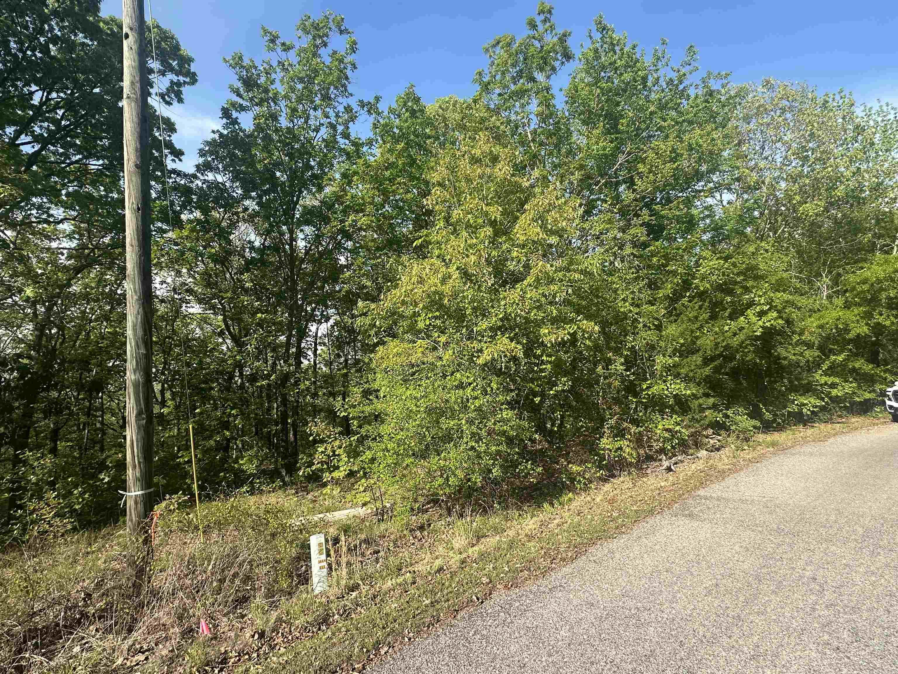 Round Mountain Estates - Land