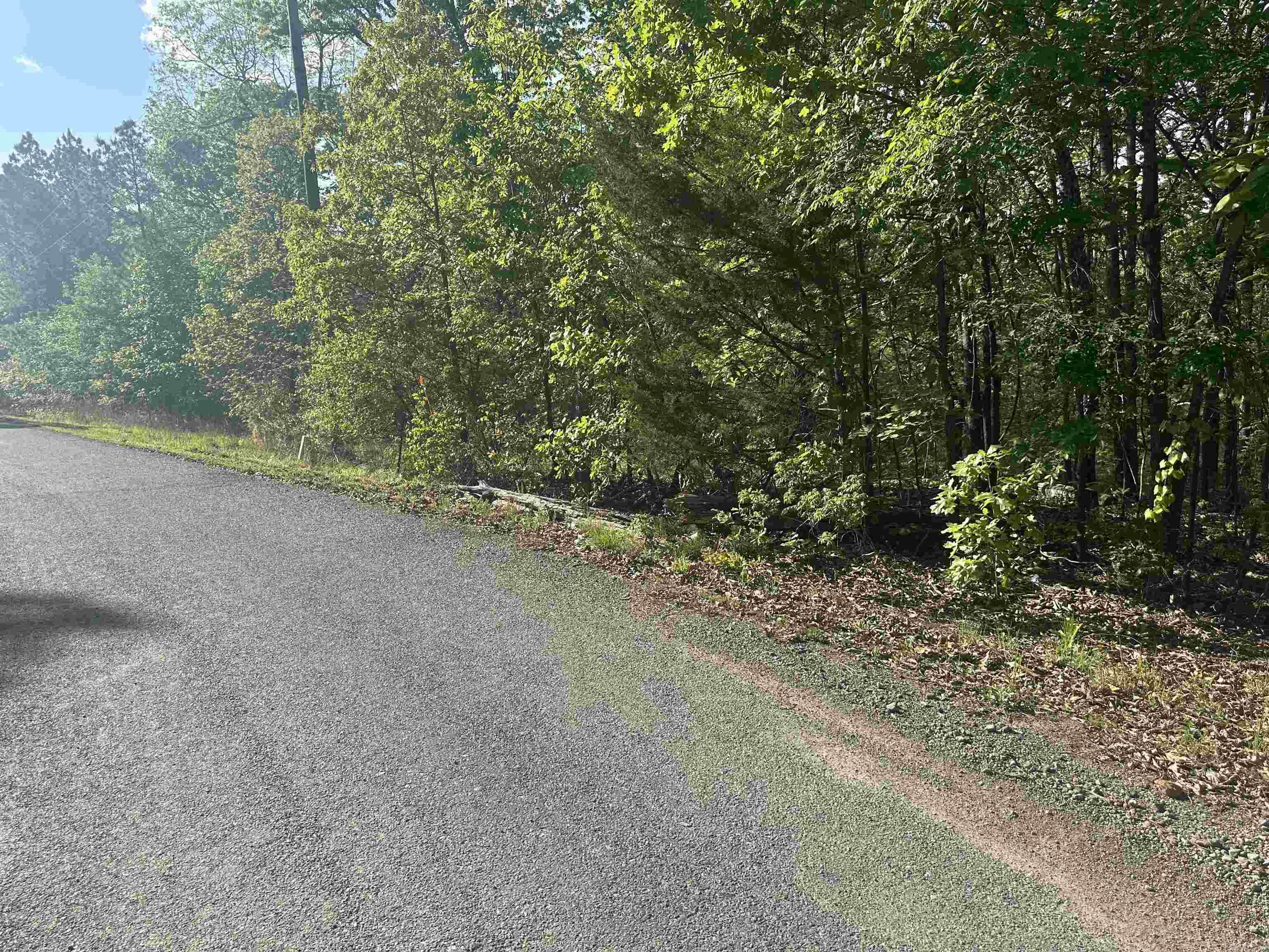 Round Mountain Estates - Land