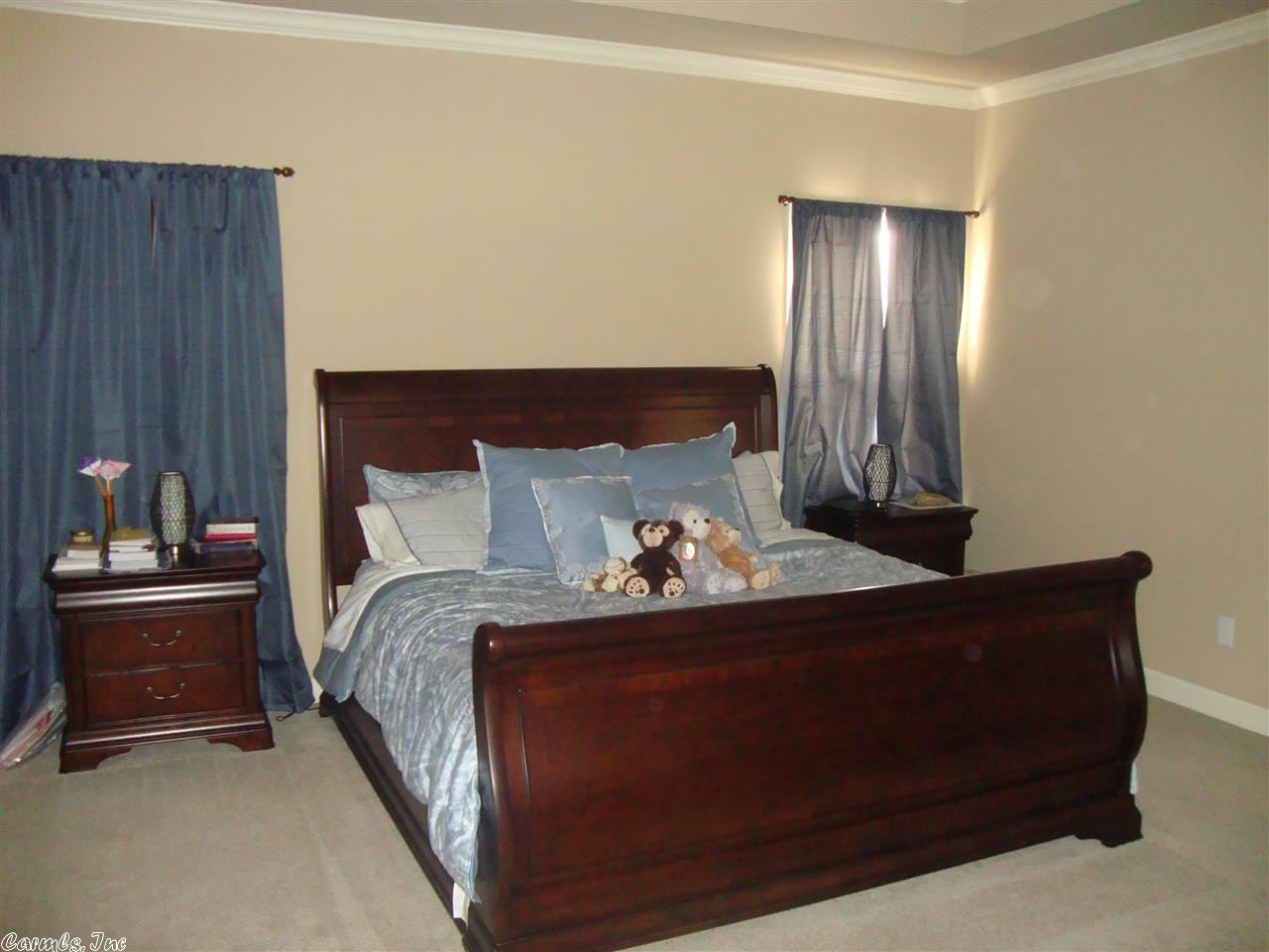 Stone Links - Residential