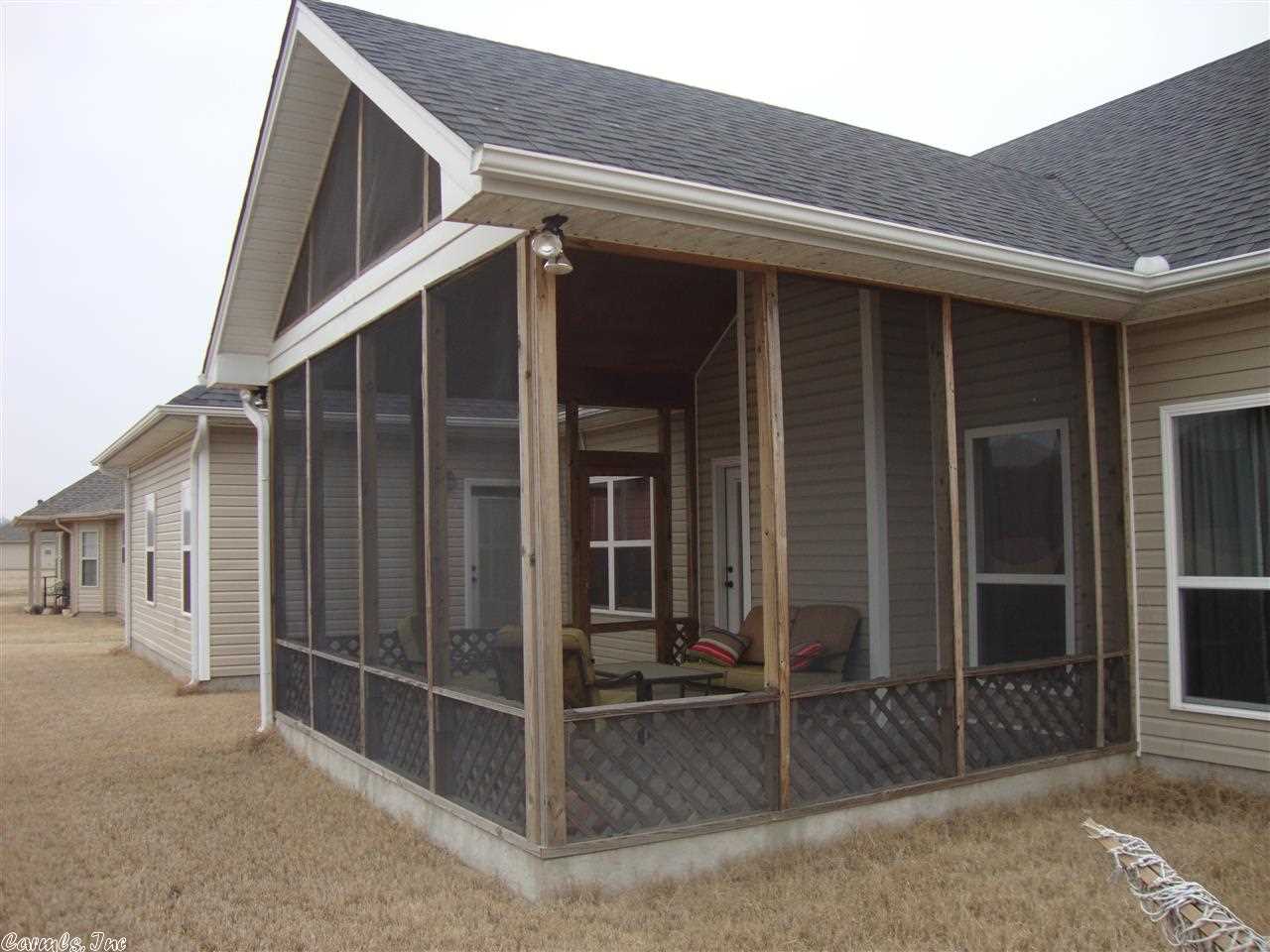 Stone Links - Residential