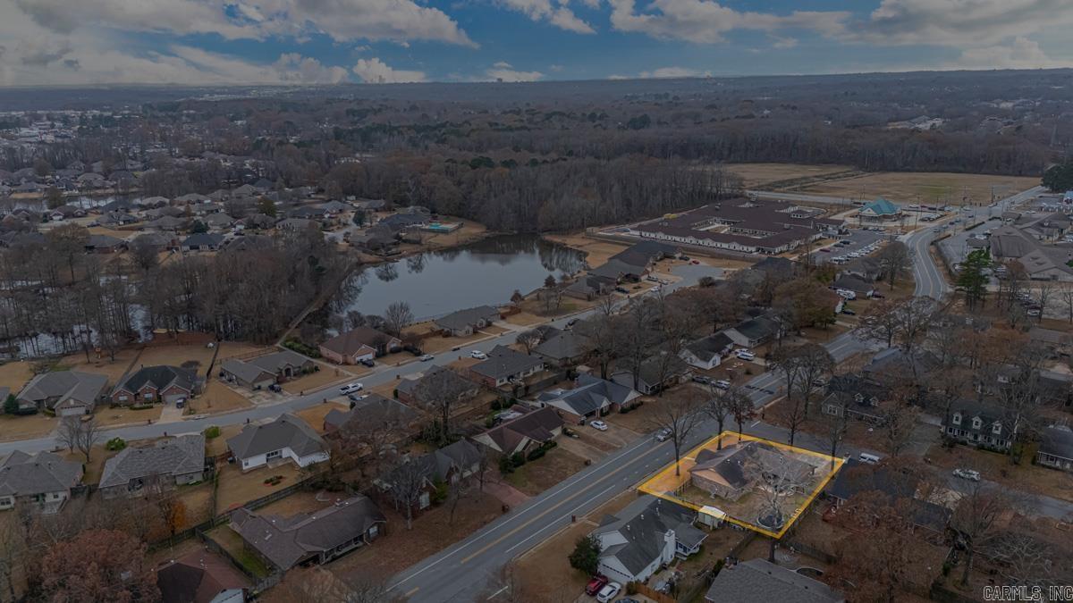 WESTLAKE - Residential