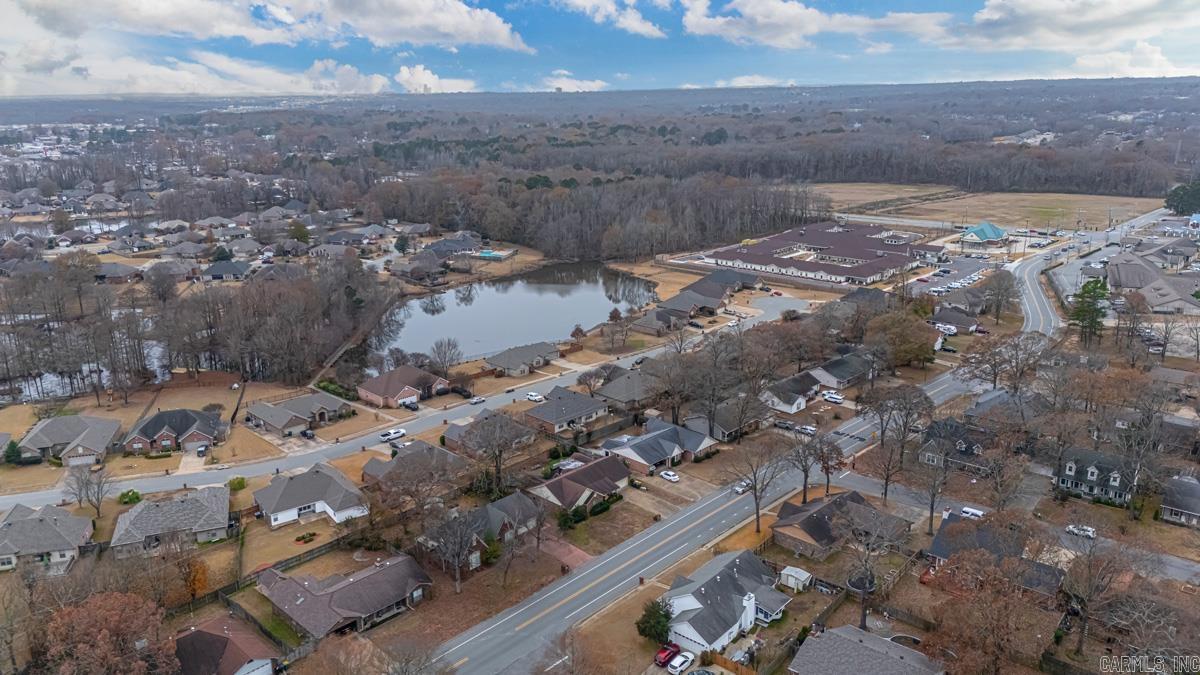 WESTLAKE - Residential