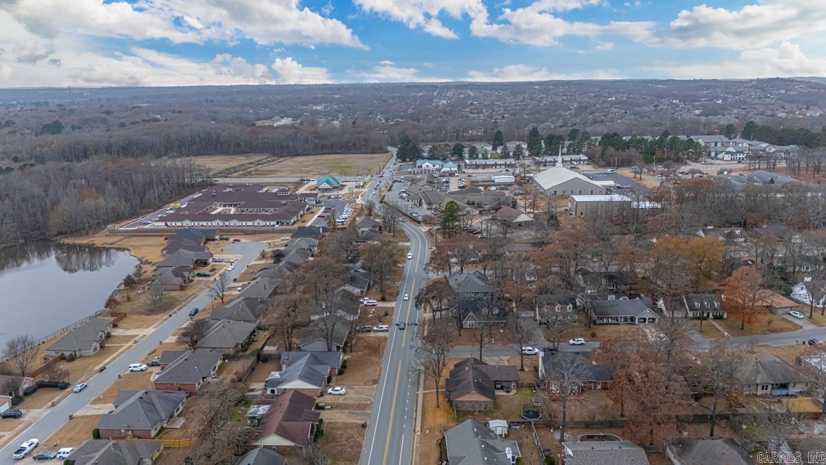 WESTLAKE - Residential