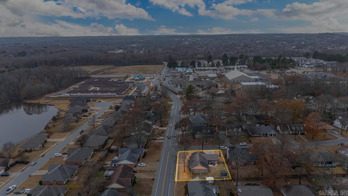 WESTLAKE - Residential