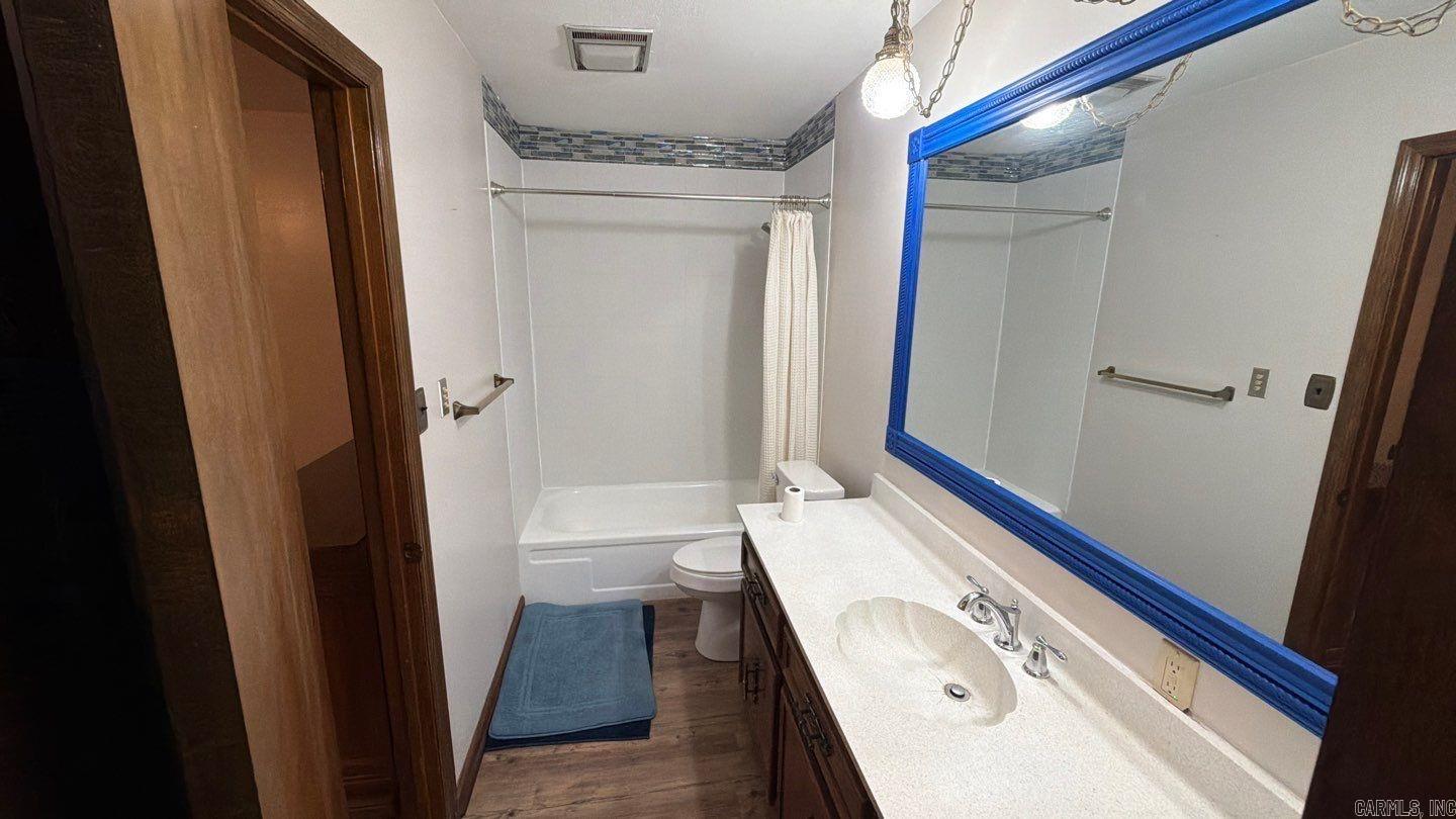 West Pulaski - Residential