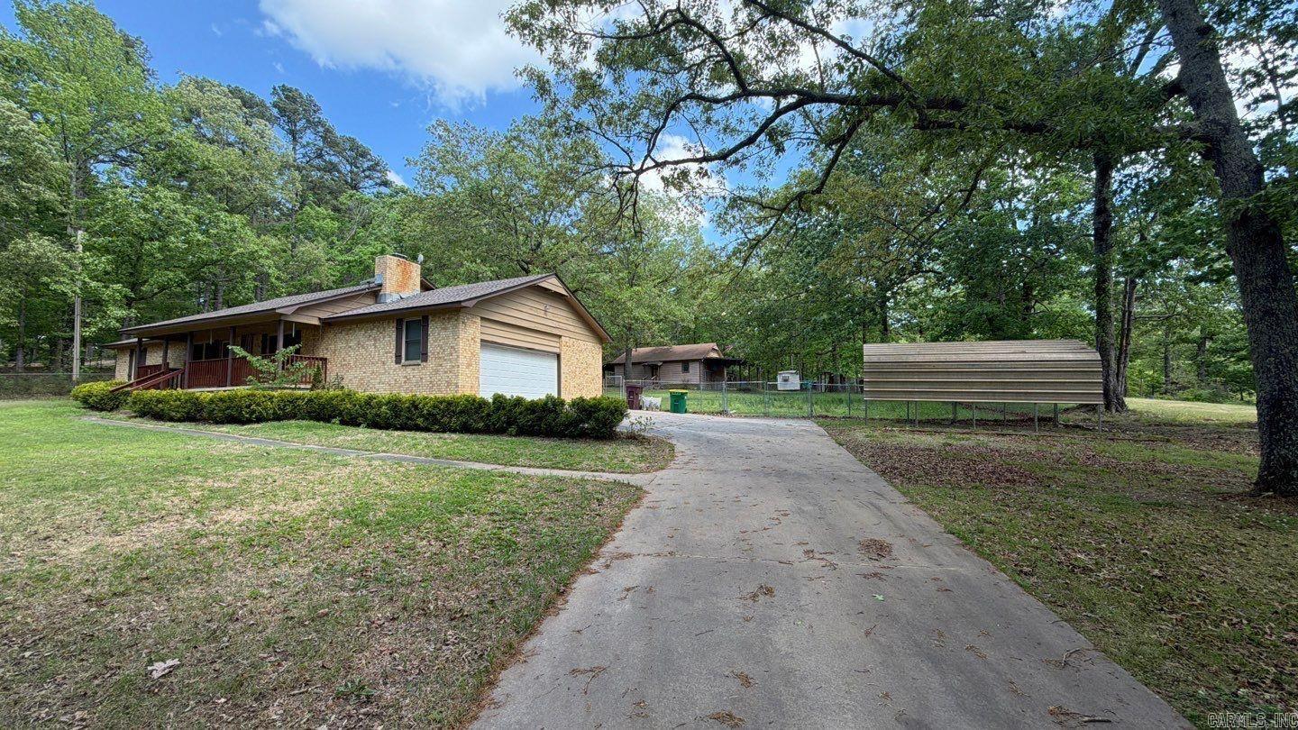 West Pulaski - Residential