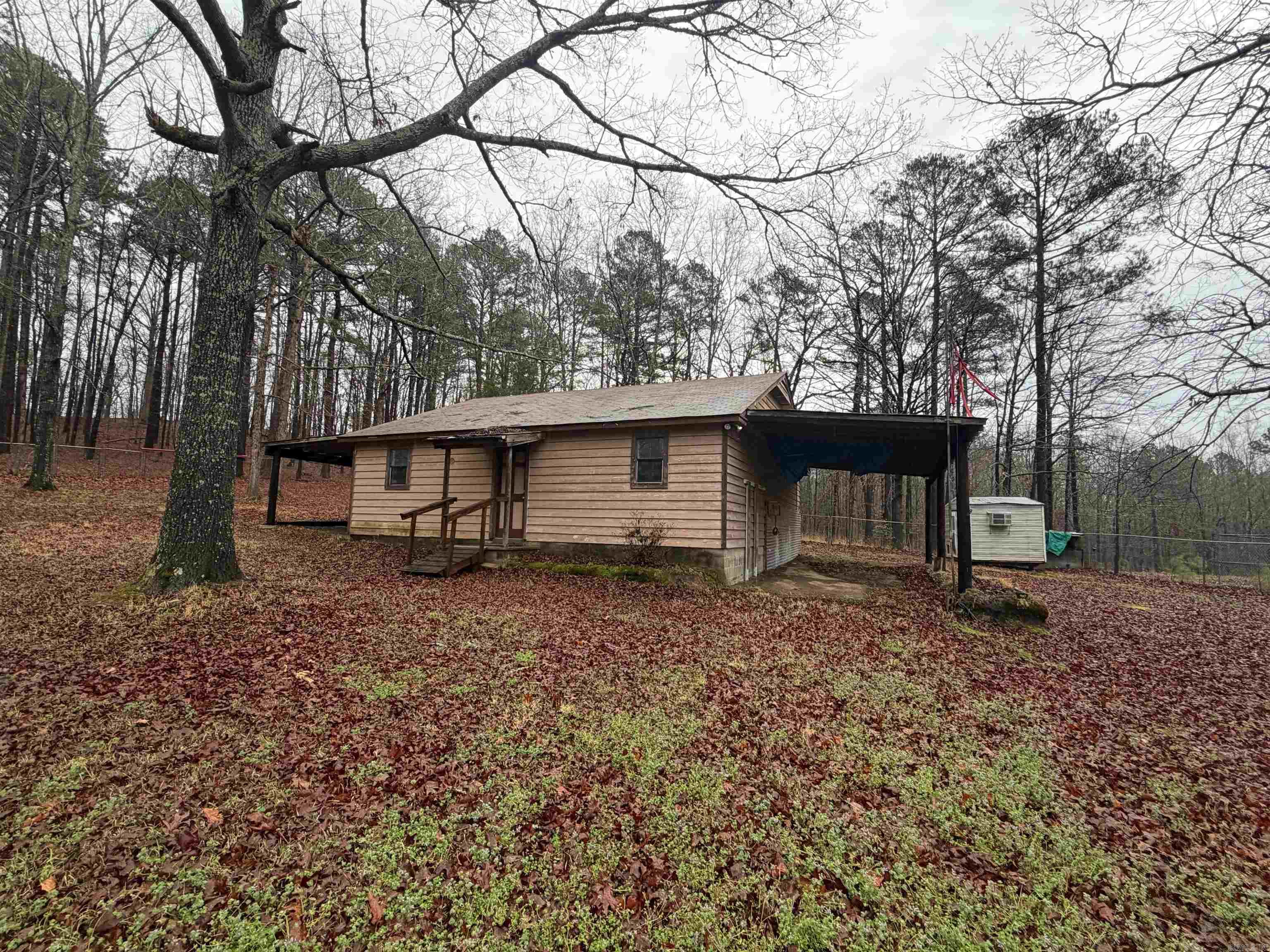 West Pulaski - Residential