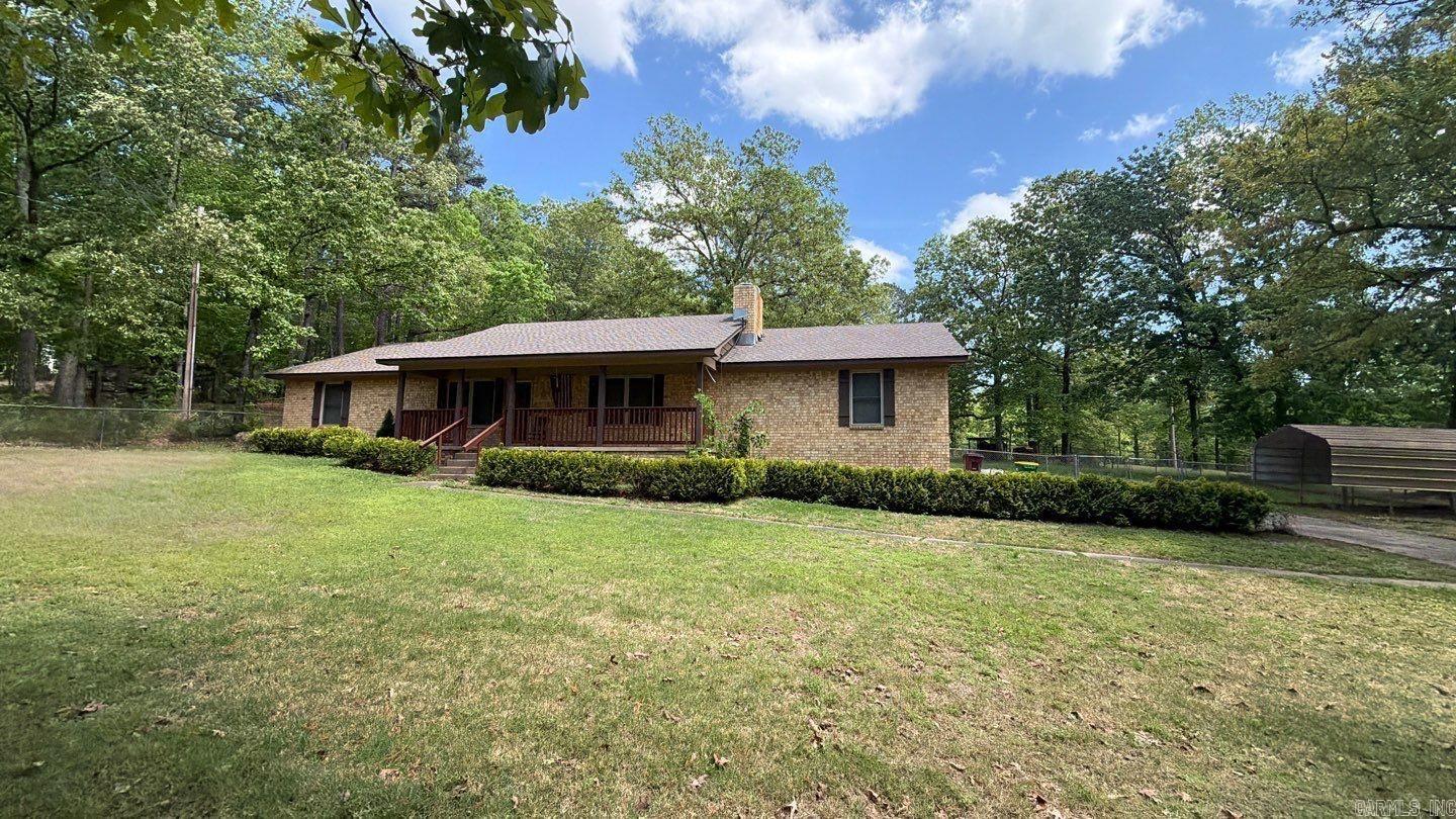 West Pulaski - Residential