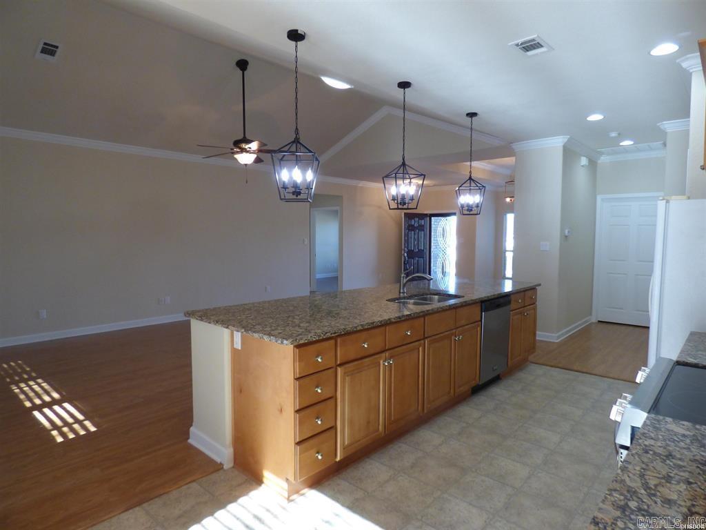 Forest Lake - Residential