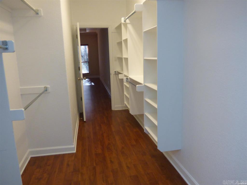 Forest Lake - Residential