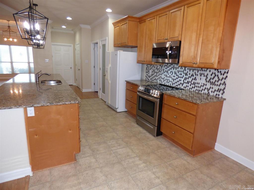 Forest Lake - Residential