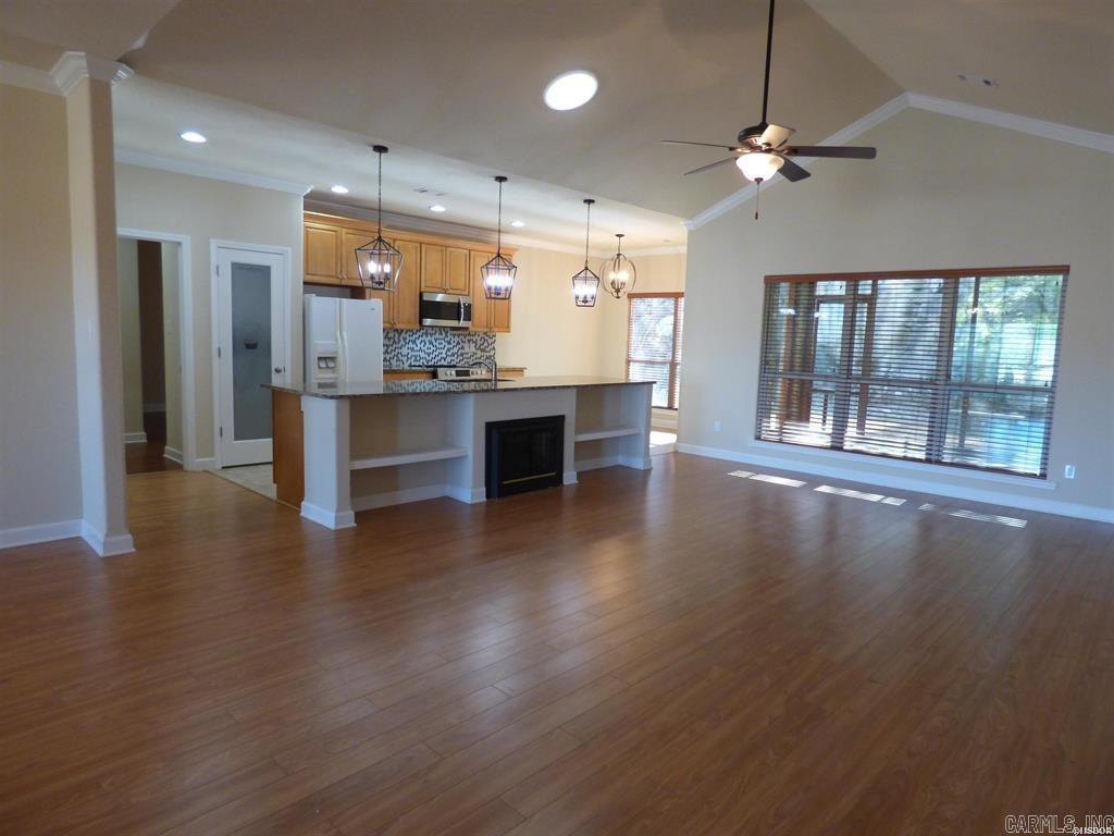 Forest Lake - Residential