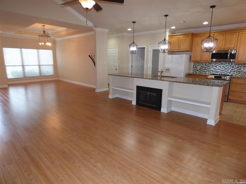 Forest Lake - Residential