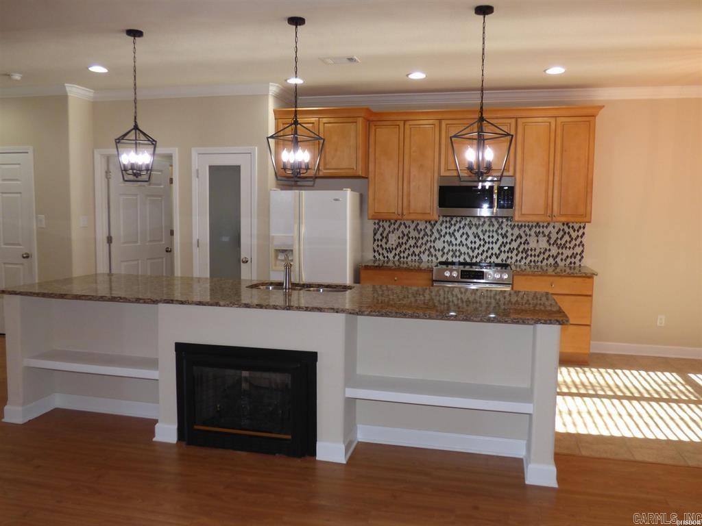 Forest Lake - Residential