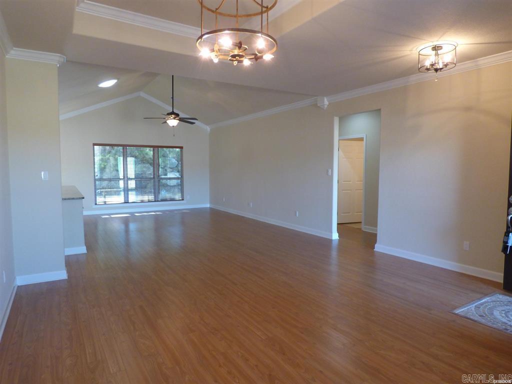 Forest Lake - Residential