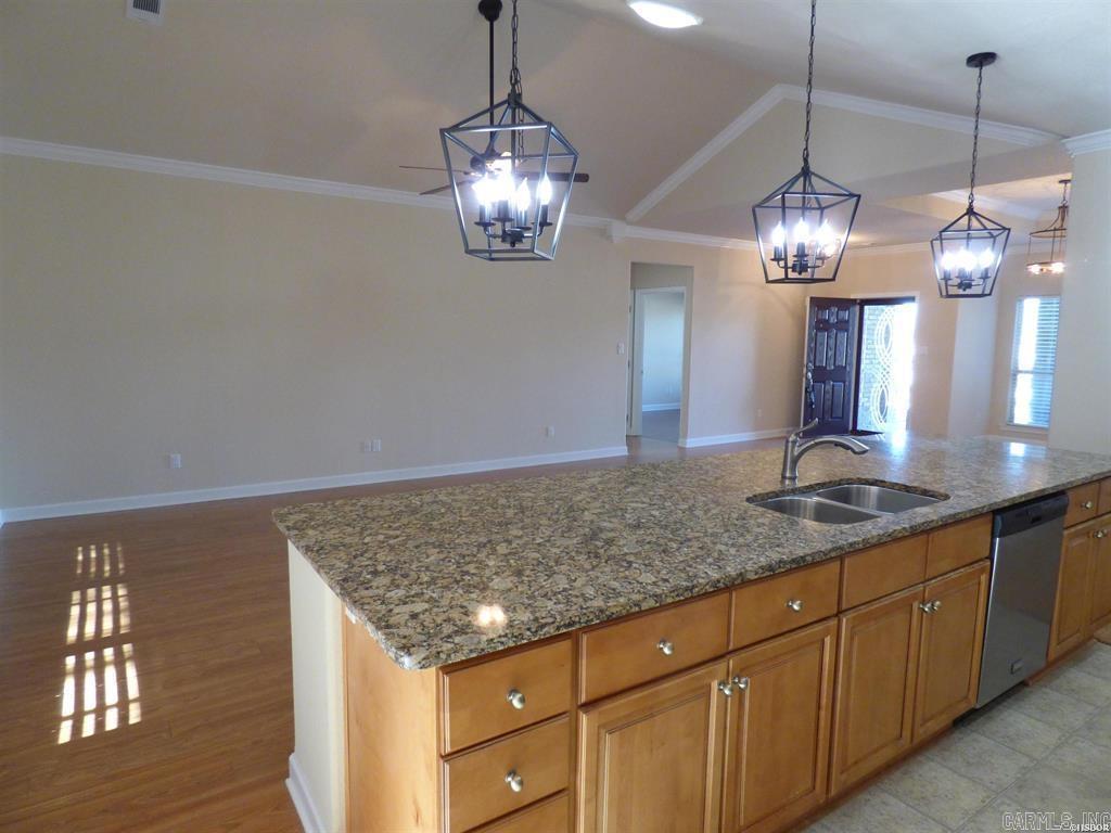 Forest Lake - Residential