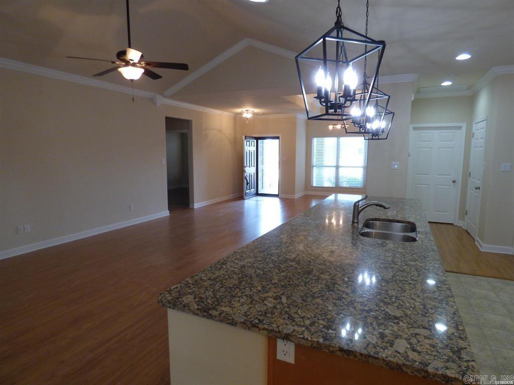 Forest Lake - Residential