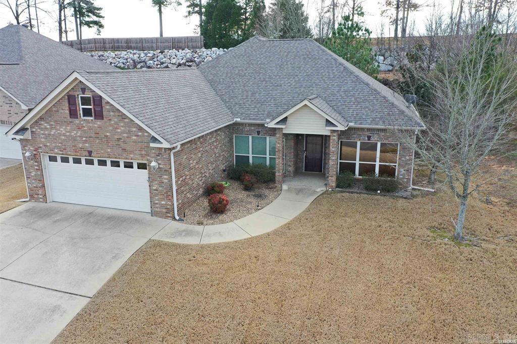 Forest Lake - Residential