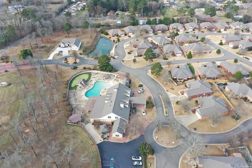 Forest Lake - Residential