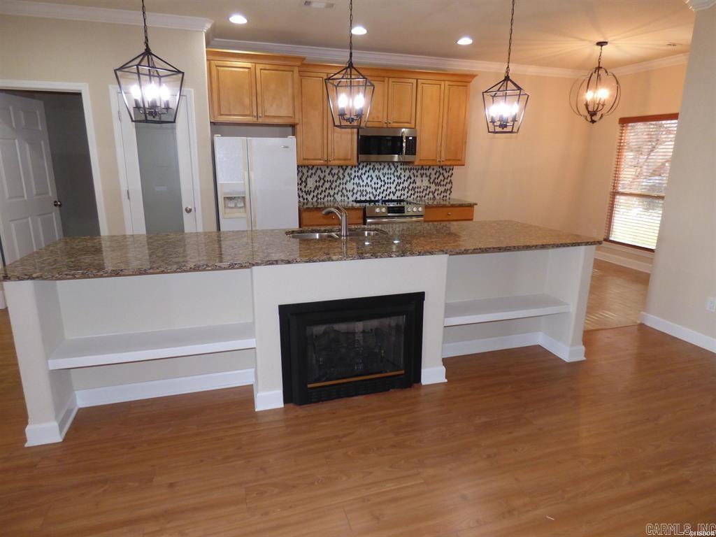 Forest Lake - Residential