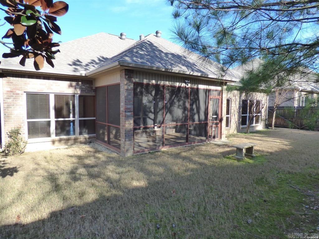 Forest Lake - Residential