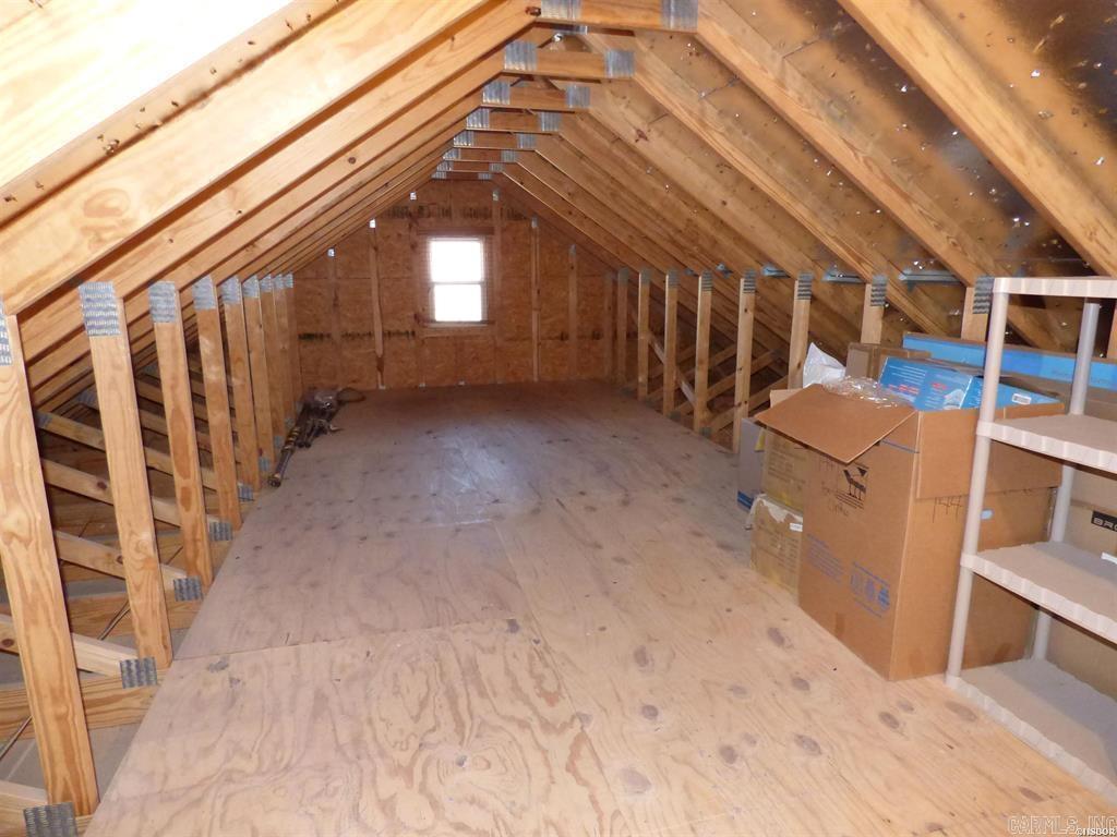 Forest Lake - Residential