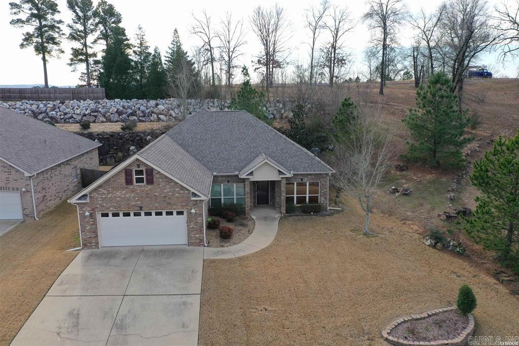 Forest Lake - Residential