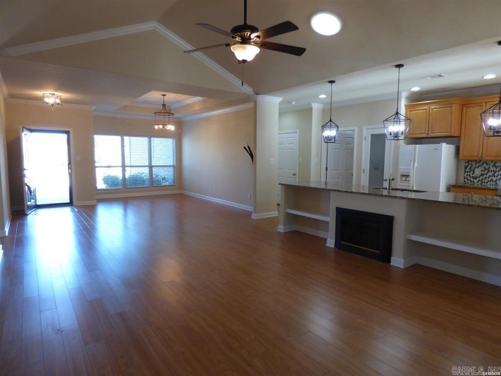 Forest Lake - Residential