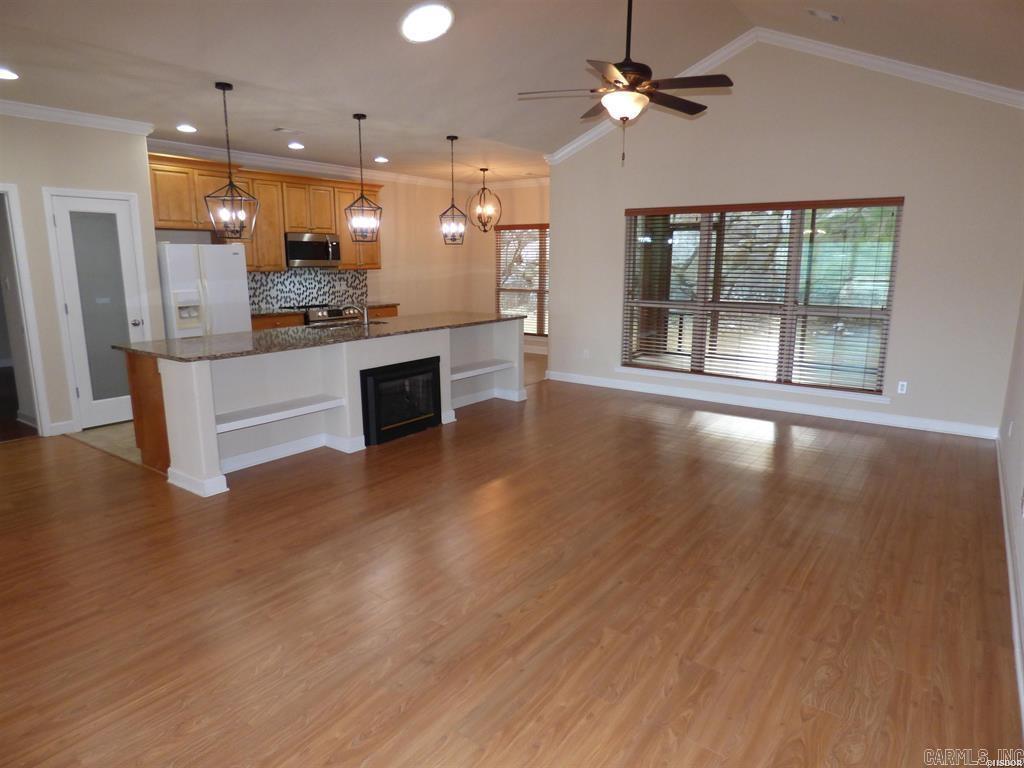 Forest Lake - Residential