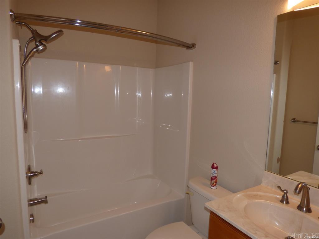 Forest Lake - Residential