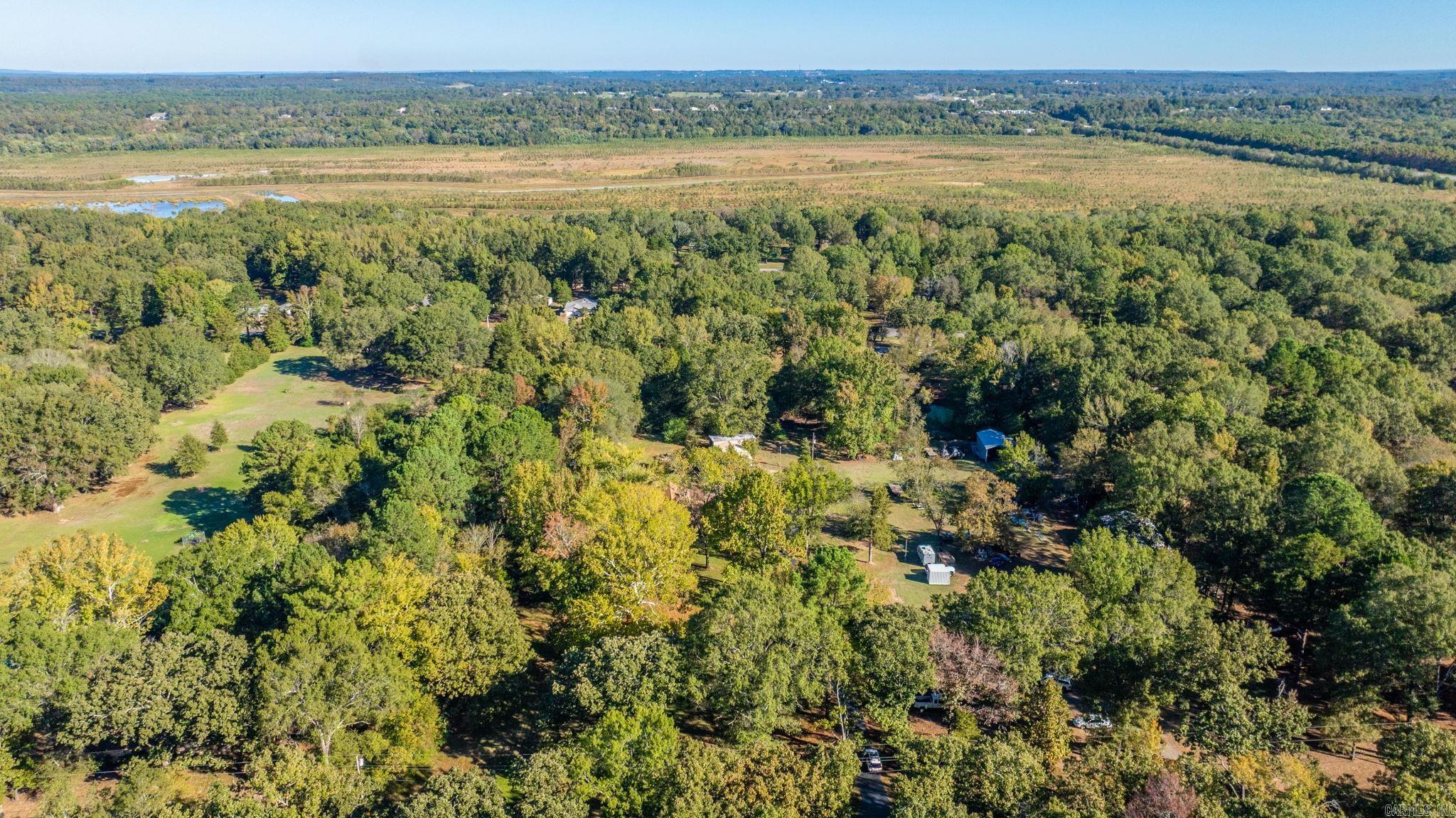 TREASURE HILL - Residential