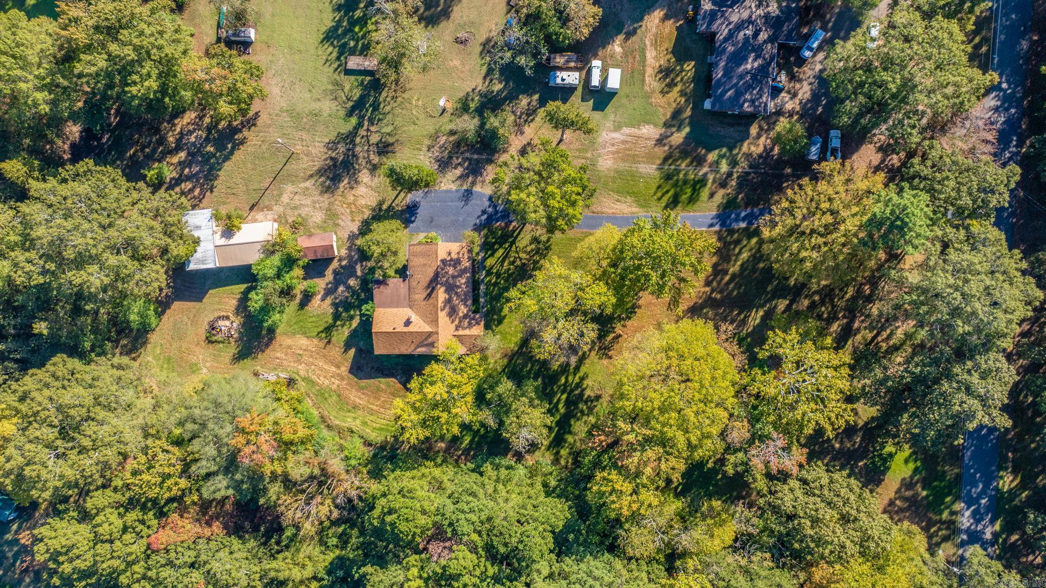 TREASURE HILL - Residential