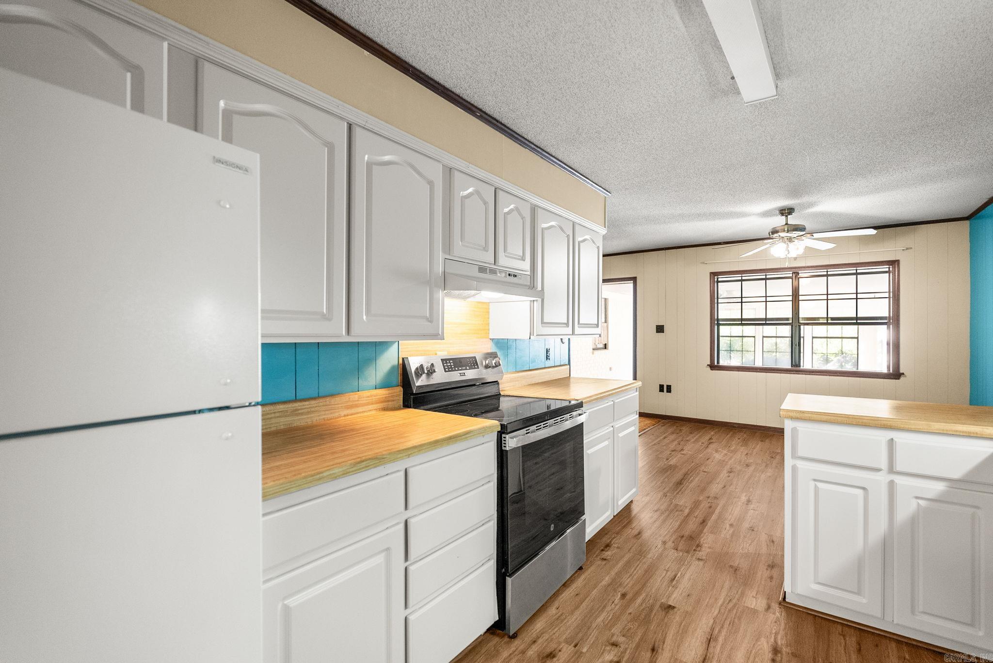 TREASURE HILL - Residential