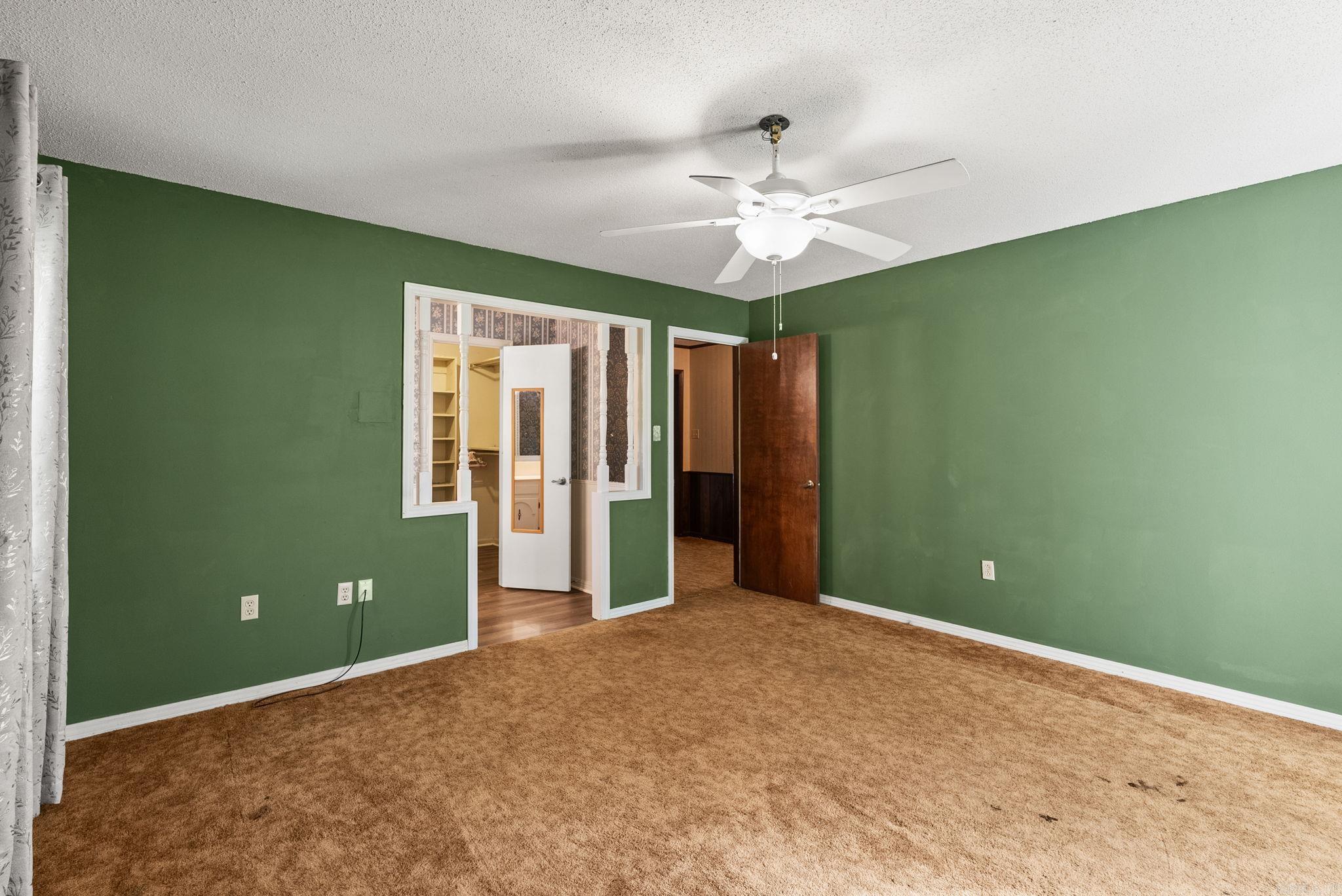 TREASURE HILL - Residential