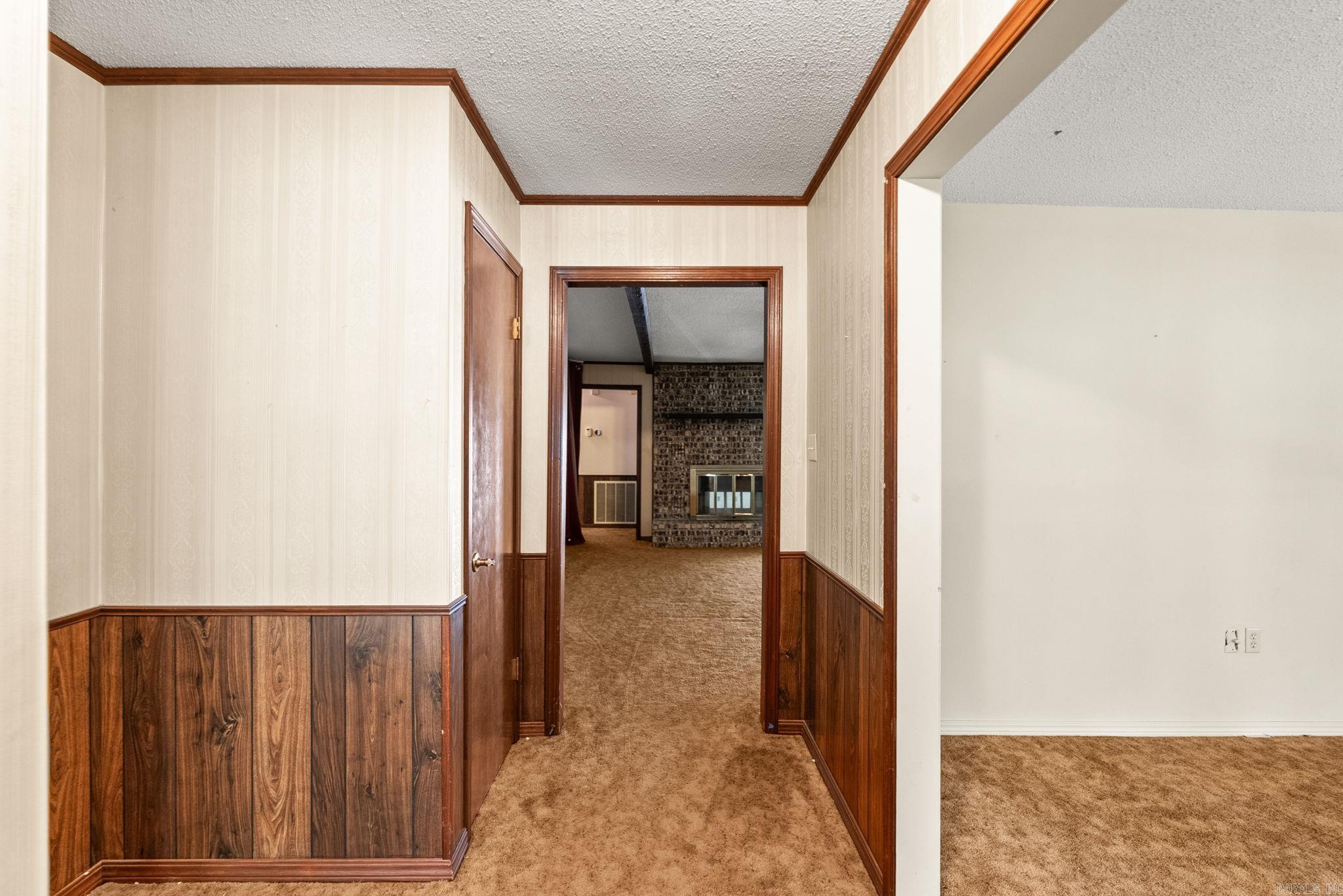 TREASURE HILL - Residential