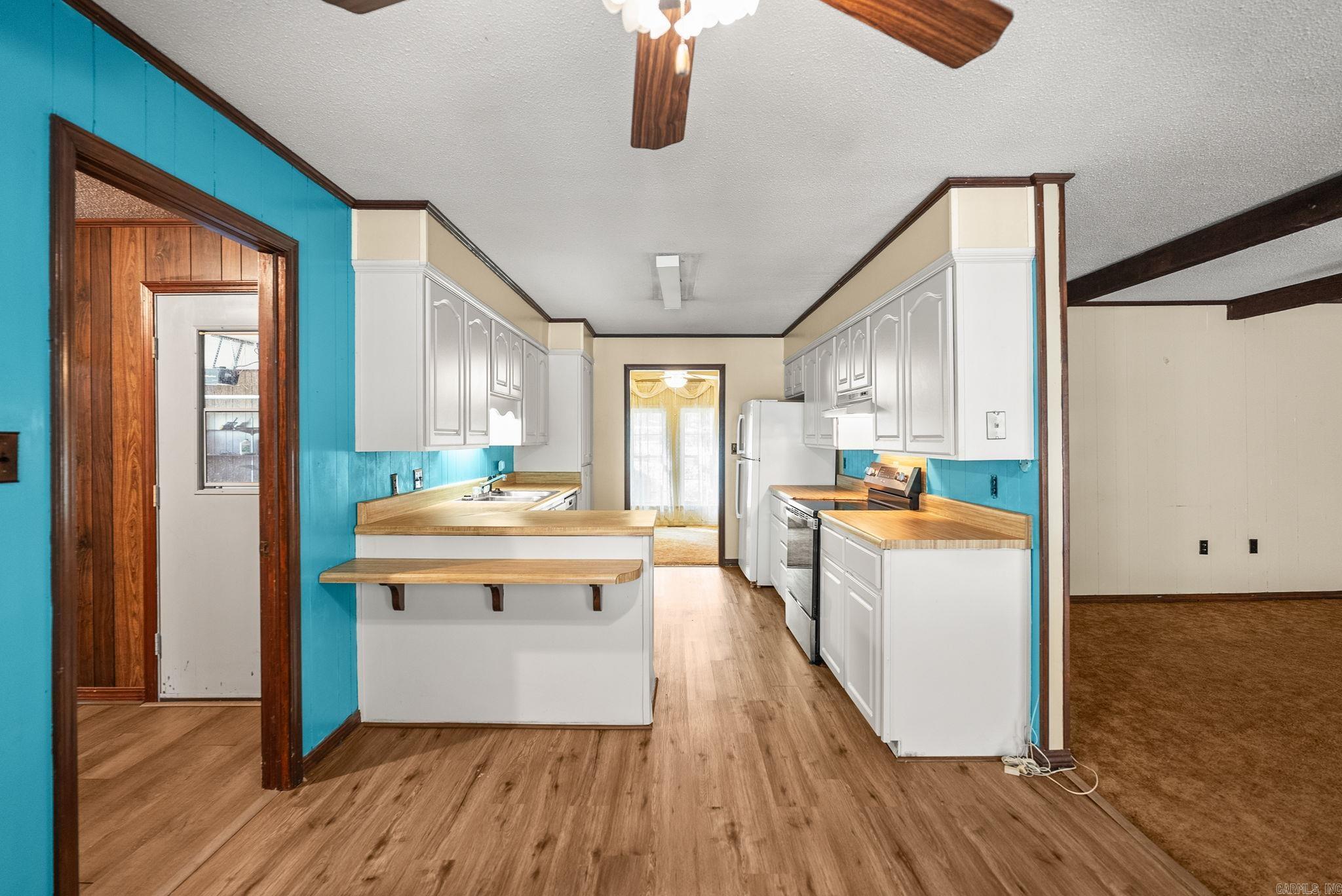 TREASURE HILL - Residential