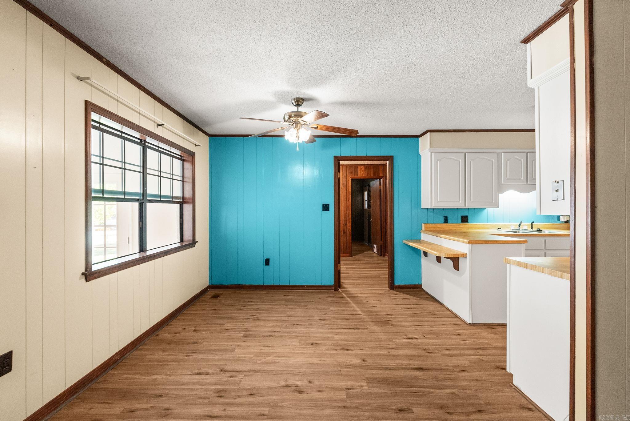TREASURE HILL - Residential