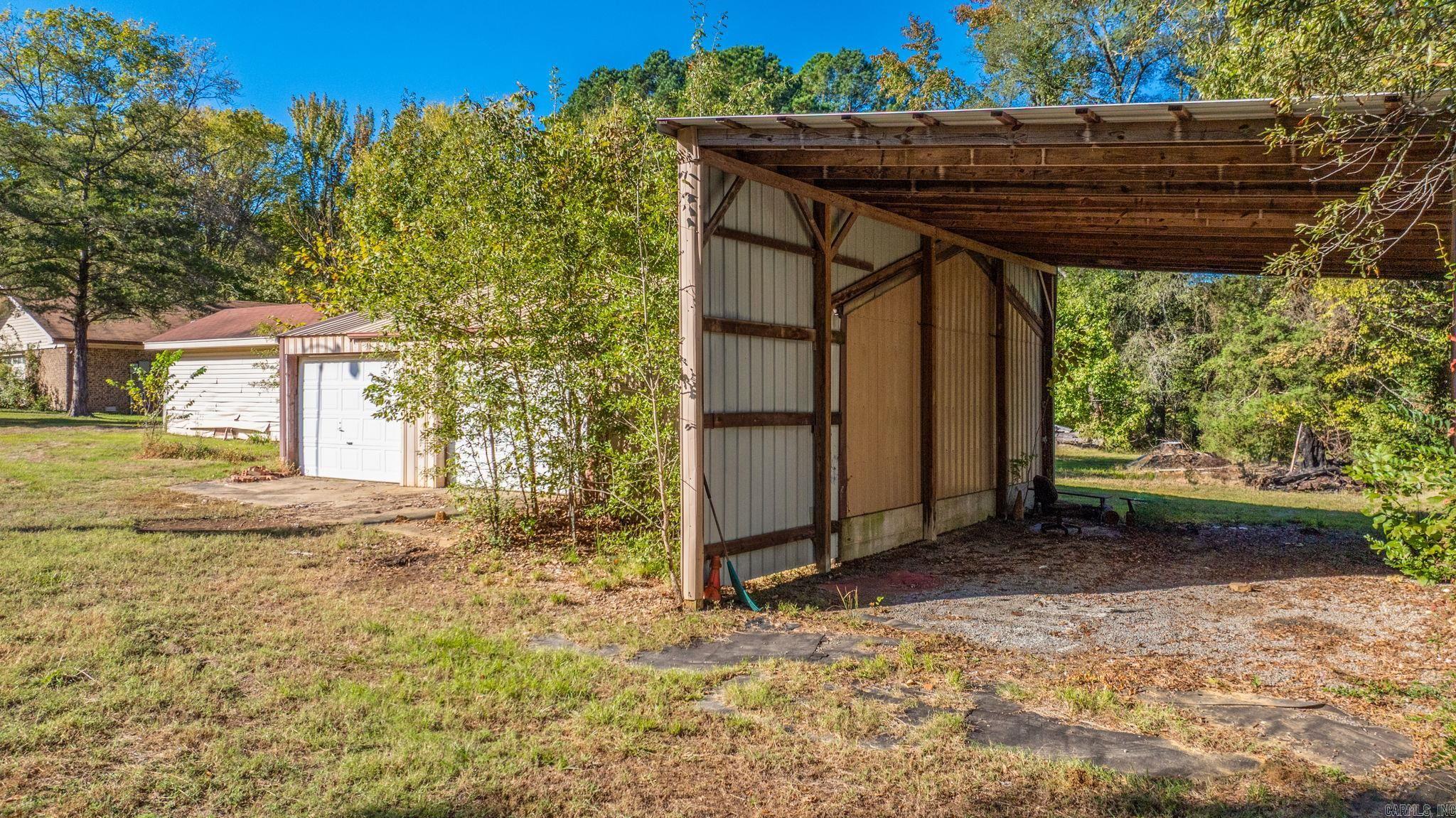 TREASURE HILL - Residential