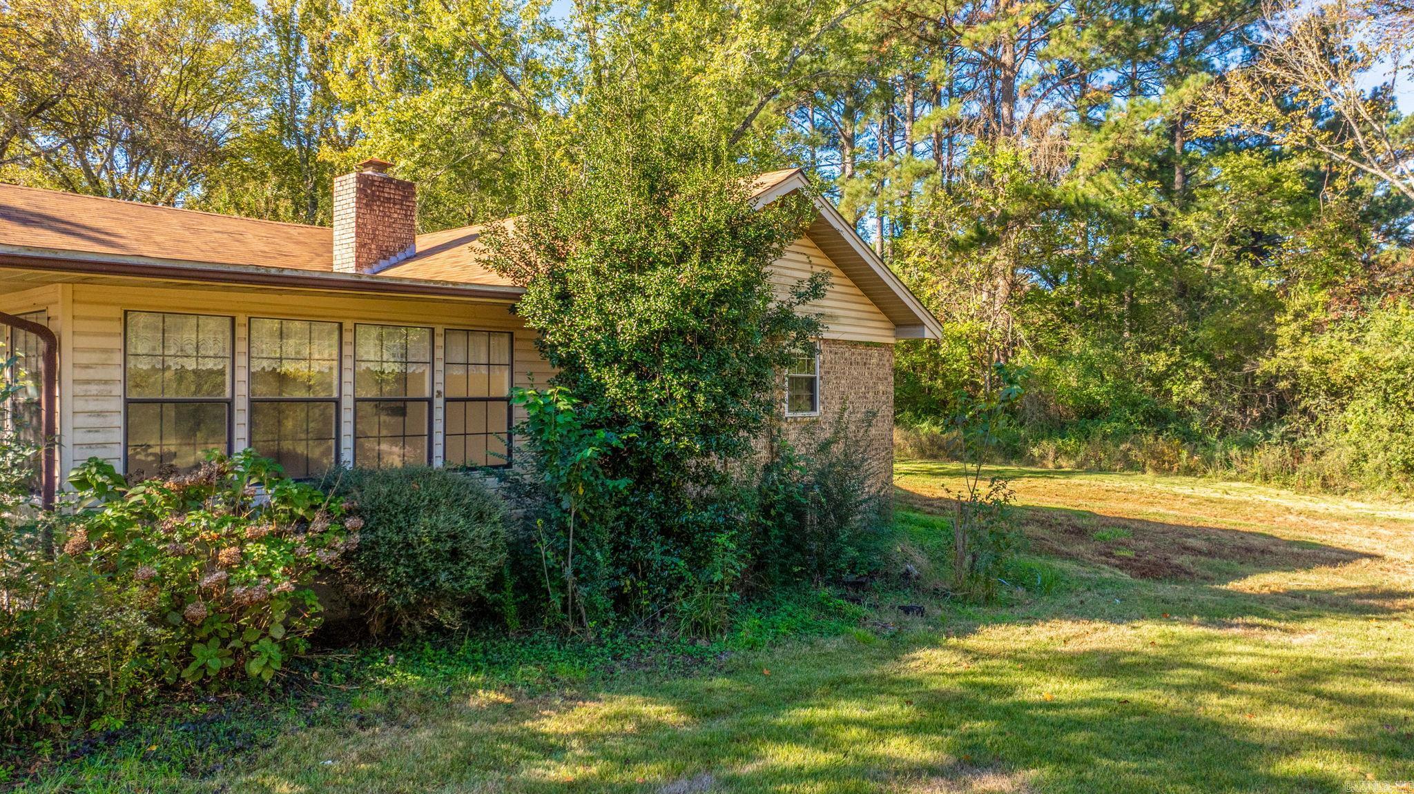 TREASURE HILL - Residential