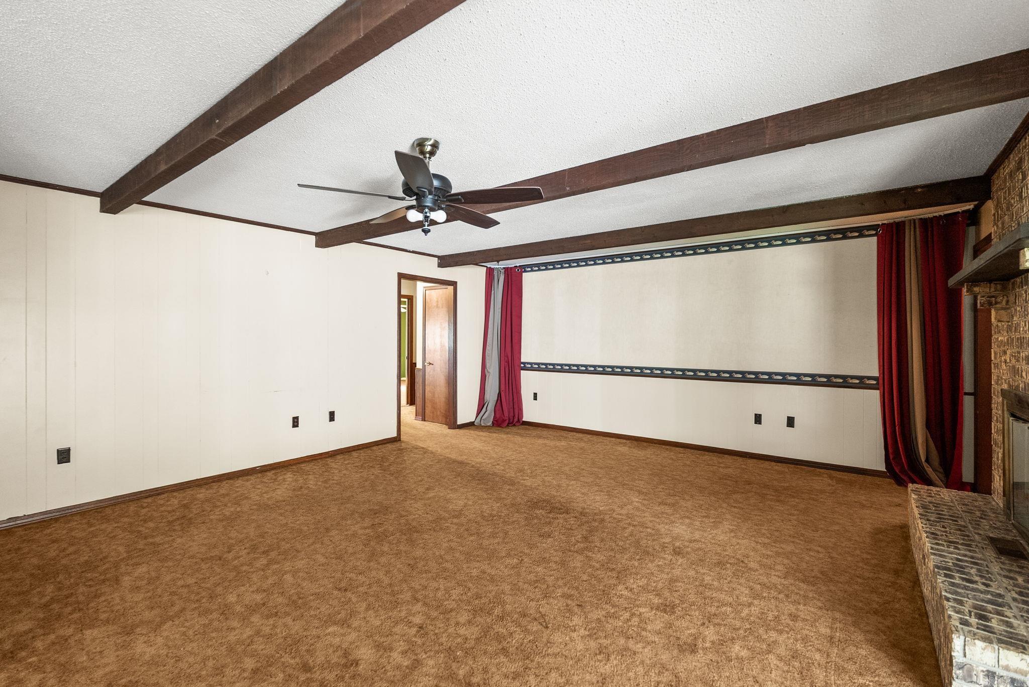 TREASURE HILL - Residential