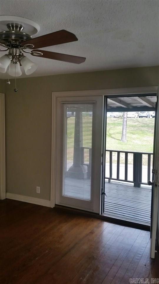 Heights-Hillcrest - Residential Lease