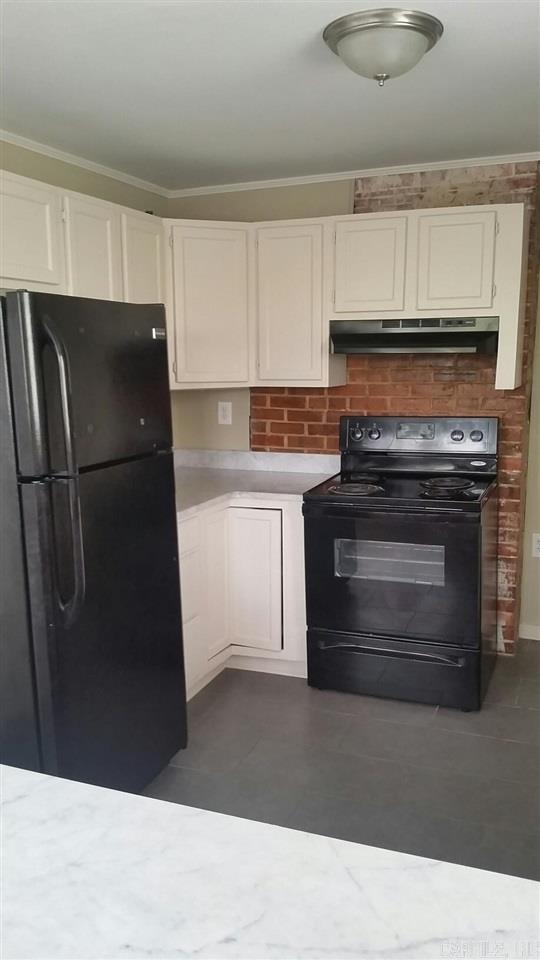 Heights-Hillcrest - Residential Lease