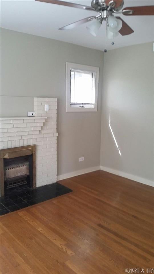 Heights-Hillcrest - Residential Lease