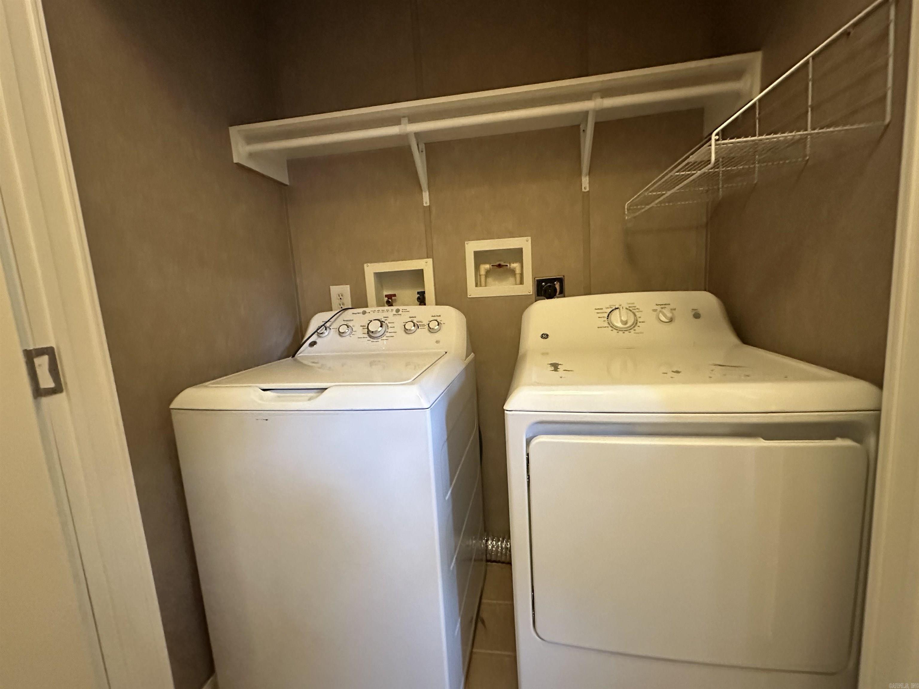 Not In List - Residential