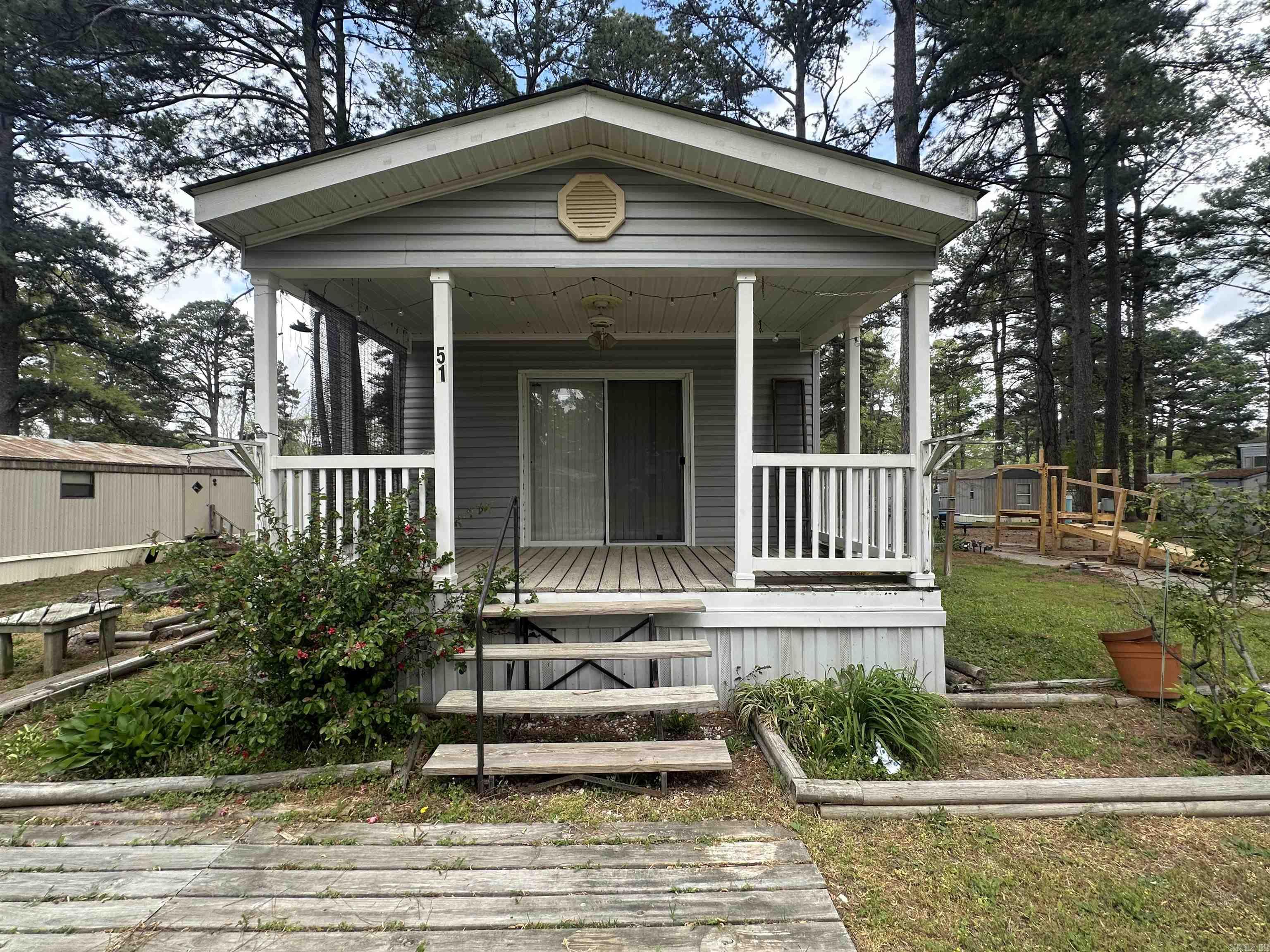 Not In List - Residential