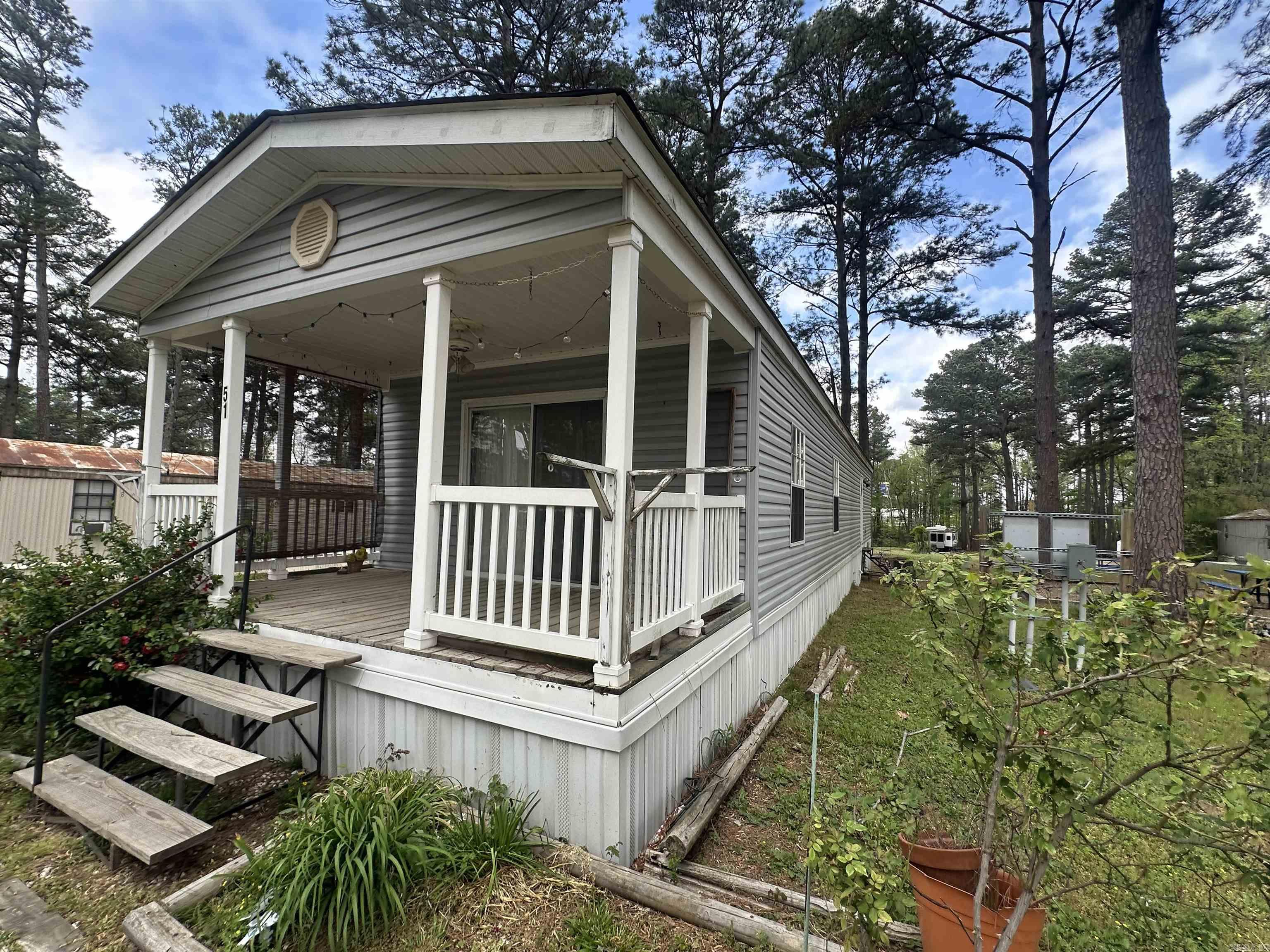 Not In List - Residential